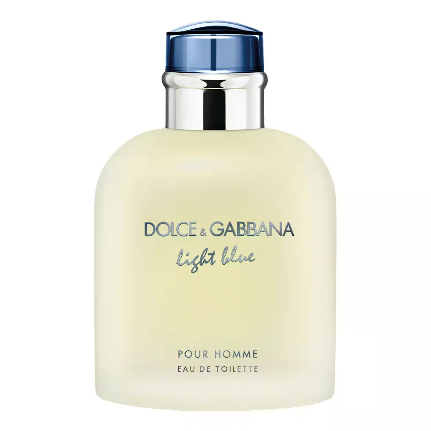Dolce & Gabbana Light Blue – Eau de Toilette 125 ml